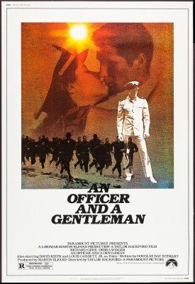 Oficir I Dzentlmen [1982]