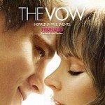 The Vow (Zavet ljubavi) 2012