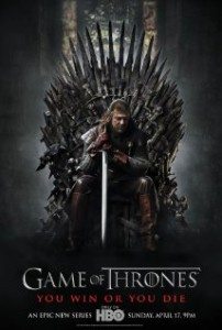 Game of Thrones 2011 (Sezona 1, Epizoda 2)