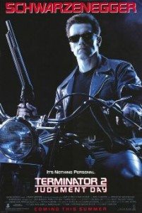 Terminator 2: Judgment Day (Terminator 2: Sudnji dan) 1992