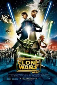 Star Wars: The Clone Wars (Ratovi zvezda – Klonski ratovi) 2008
