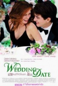 The Wedding Date (Iznajmljeni dečko) 2005