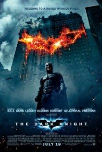 The Dark Knight (Mračni vitez) 2008