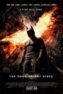 The Dark Knight Rises (Uspon Mračnog viteza) 2012