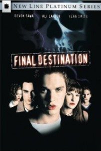 Final Destination (Poslednja ekskurzija 1) 2000