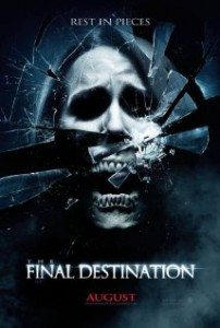 The Final Destination (Poslednja ekskurzija 4) 2009