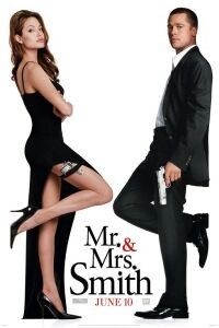 Mr. & Mrs. Smith (Gospodin i gospođa Smit) 2005