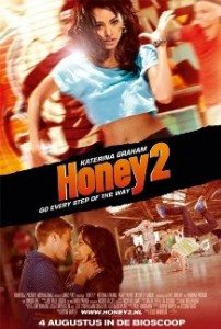 Honey 2 (Medena 2) 2011