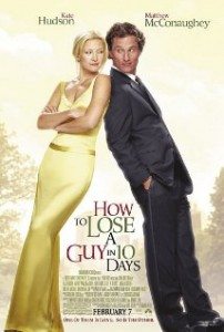How to Lose a Guy in 10 Days (Kako se rešiti frajera u 10 dana) 2003