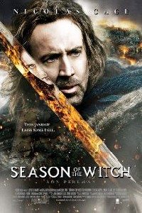 Season of the Witch (Lov na veštice) 2011