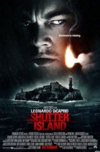 Shutter Island (Zatvoreno ostrvo) 2010