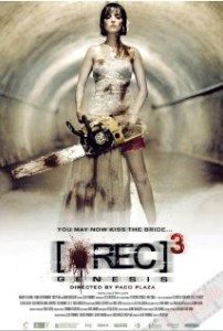 [REC]³ Génesis (Rec 3: Početak) 2012