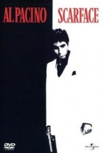 Scarface (Lice sa ožiljkom) 1983