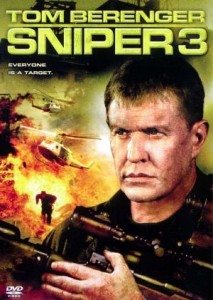 Sniper 3 (Snajperista 3) 2004