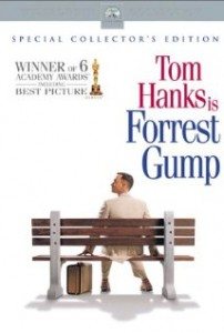 Forrest Gump (Forest Gamp) 1994