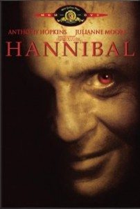 Hannibal (Hanibal) 2001