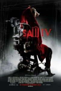 Saw IV (Slagalica strave 4 / Testera 4) 2007