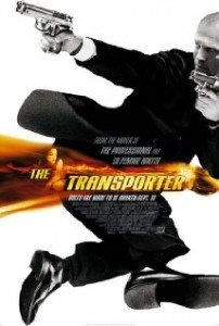 The Transporter (Transporter 1) 2002
