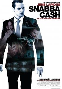 Snabba cash (Laka lova 1) 2010
