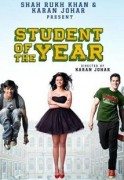 Student of the Year (Student godine) 2012