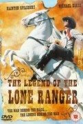 The Legend of the Lone Ranger (Legenda o Usamljenom rendžeru) 1981