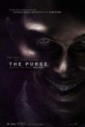 The Purge (Pročišćenje) 2013