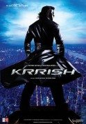 Krrish (Kriš 2) 2006