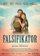 Falsifikator (Domaći film) 2013