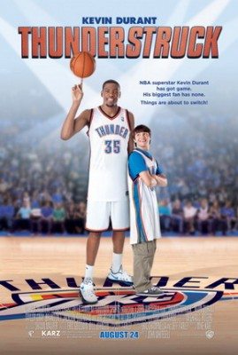 Thunderstruck2012Poster
