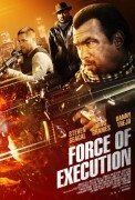 Force Of Execution (2013)