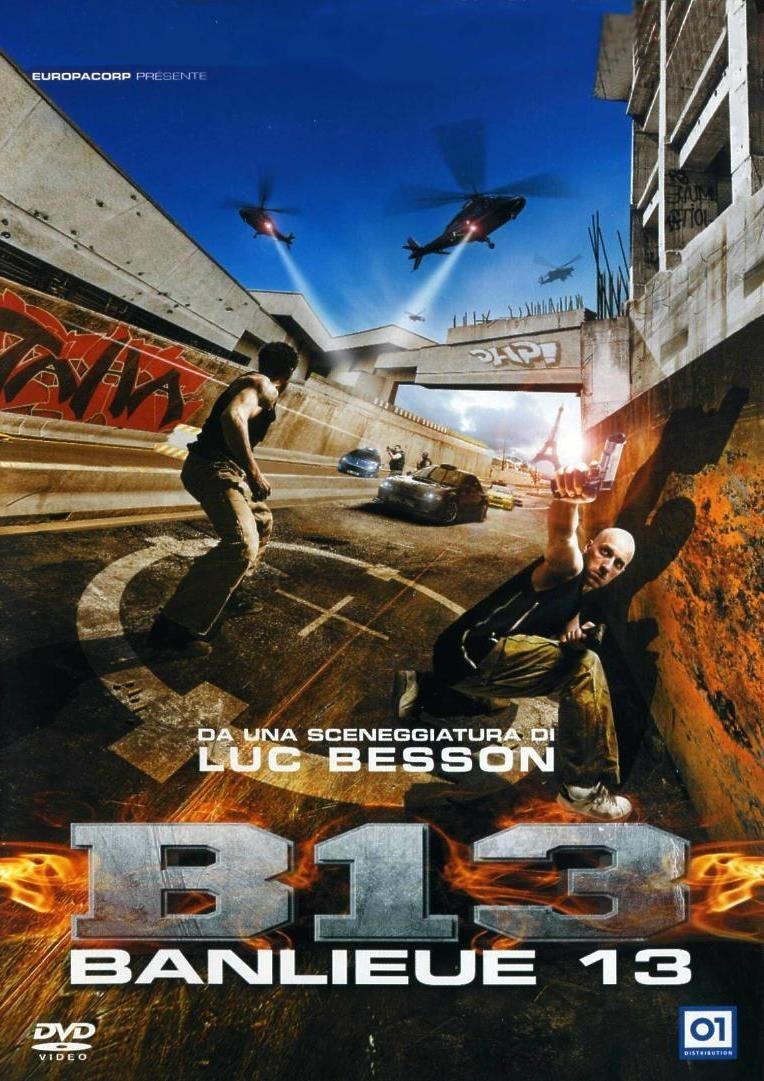 banlieue 13 turkce full izle