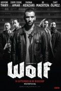 Wolf (Vuk) 2013