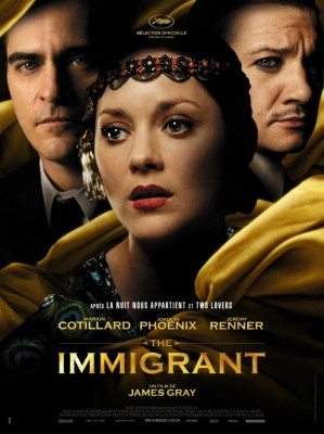 immigrant