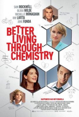 BetterLivingThroughChemistry