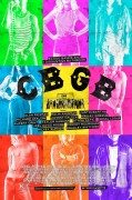 CBGB (Klub CBGB) 2013