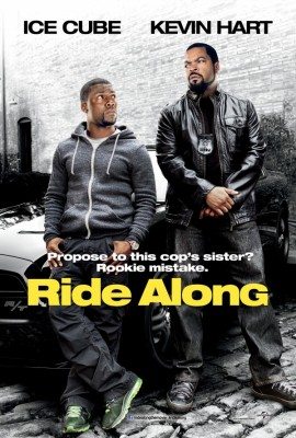 RideAlong