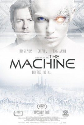 machine