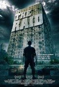The Raid: Redemption (Racija: Iskupljenje) 2011