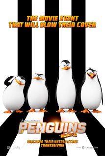 penguins