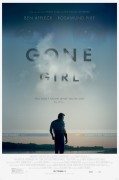 Gone Girl (Iščezla) 2014