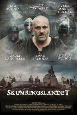 Skumringslandet-forside