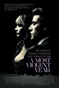 A Most Violent Year (Najnasilnija godina) 2014