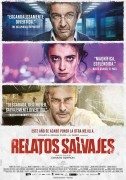 Relatos Salvajes (Divlje priče) 2014