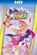 Barbie In Princess Power (Barbika – Moć princeze) 2015
