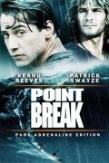 Point Break (Zločin na talasima) 1991