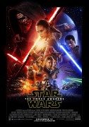 Star Wars: The Force Awakens (Ratovi zvezda: Buđenje sile) 2015