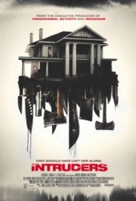 Intruders 2016