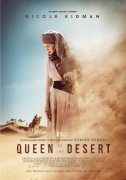 Queen Of The Desert (Kraljica pustinje) 2015