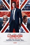 London Has Fallen (Pad Londona) 2016