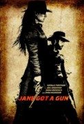 Jane Got A Gun (Džejn ima pištolj) 2015